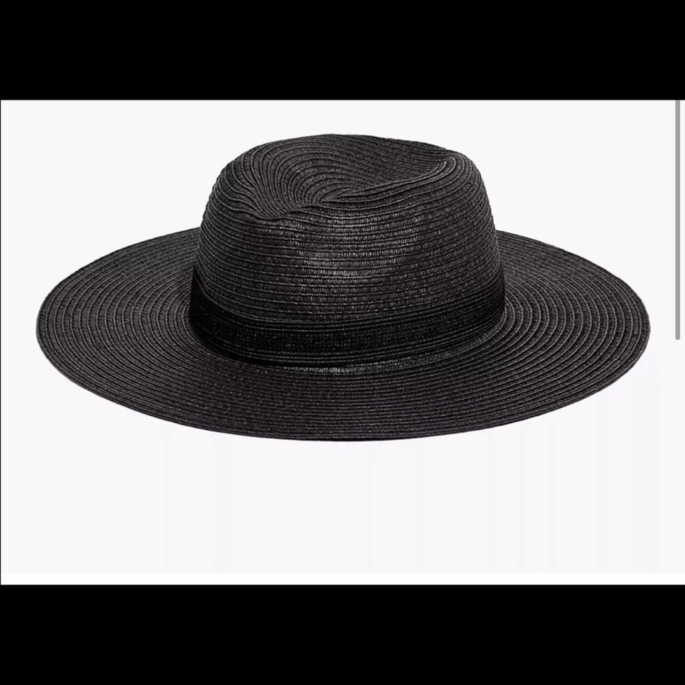 Packable Mesa Straw Hat - NWT!!!